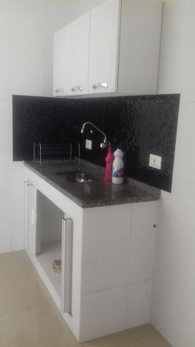 Cozinha - Kitchen