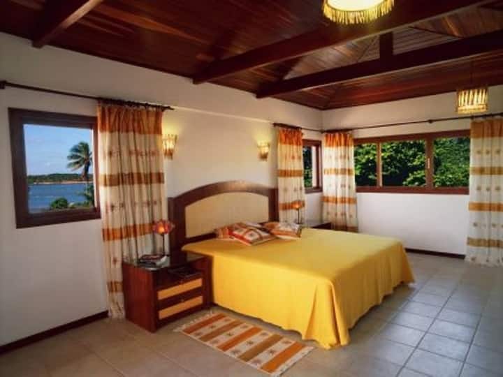 فيلا فاخرة للتصوير الفوتوغرافي - الجناح الرئيسي