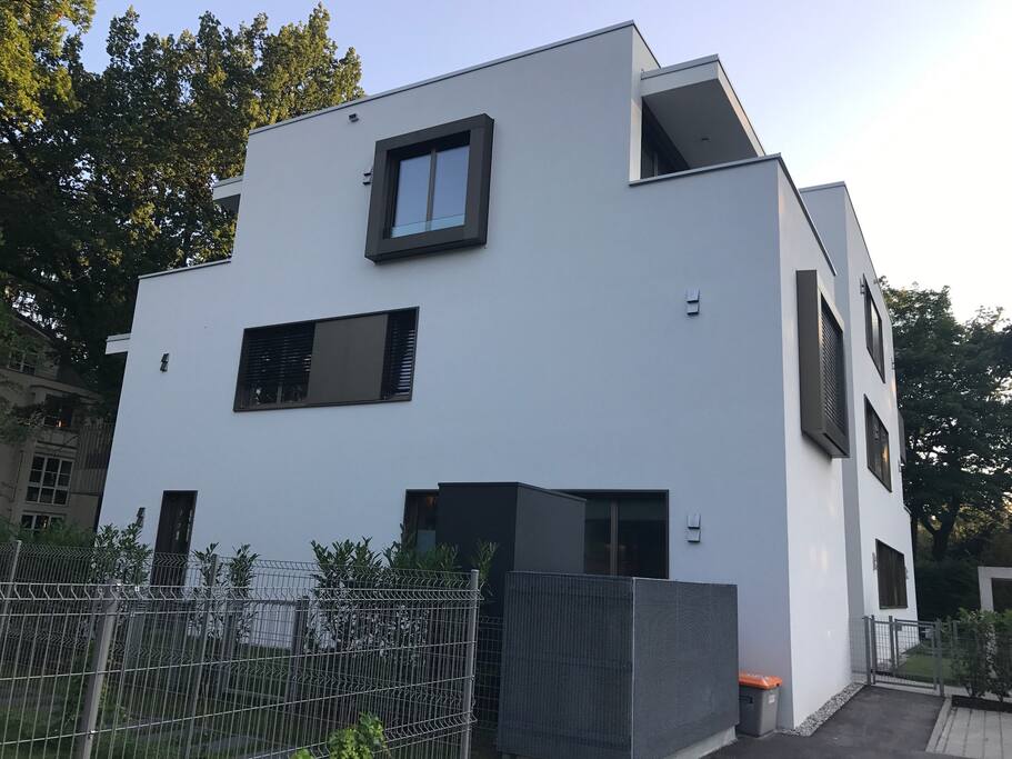 Haus/ house