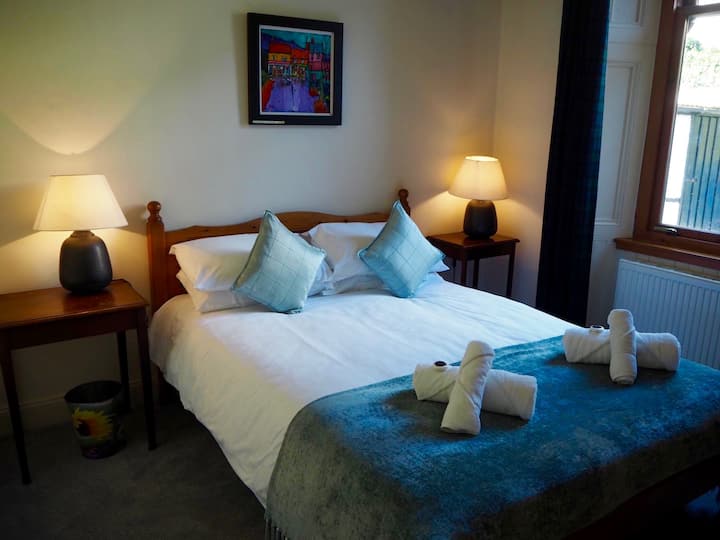 спална соба еден 