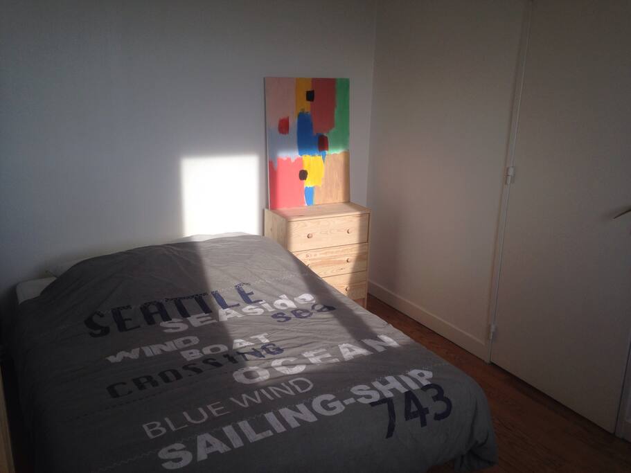 Commode pour rangement
