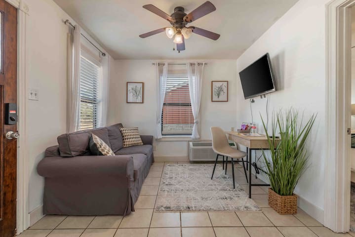 Elevated Haven Vacation Rentals managed Airbnb listing 1