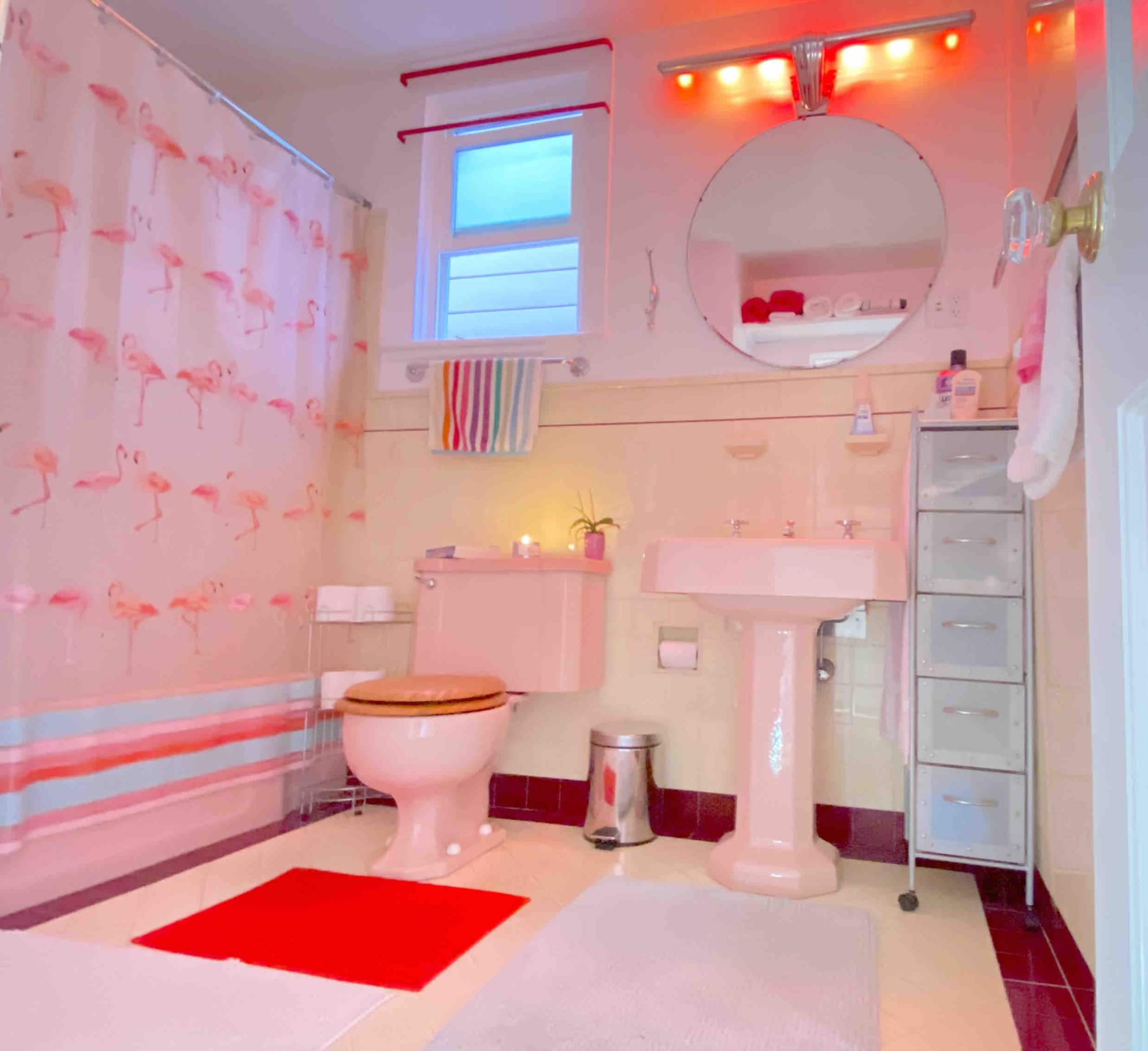 Home in San Francisco · ★4.97 · 2 bedrooms · 2 beds · 1 bath - Image 19