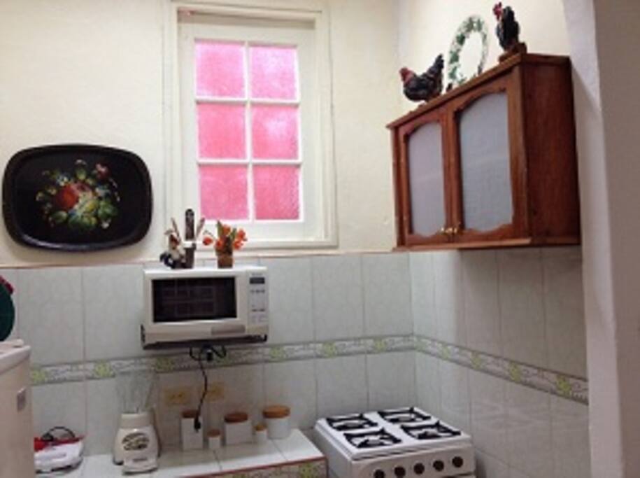 cocina