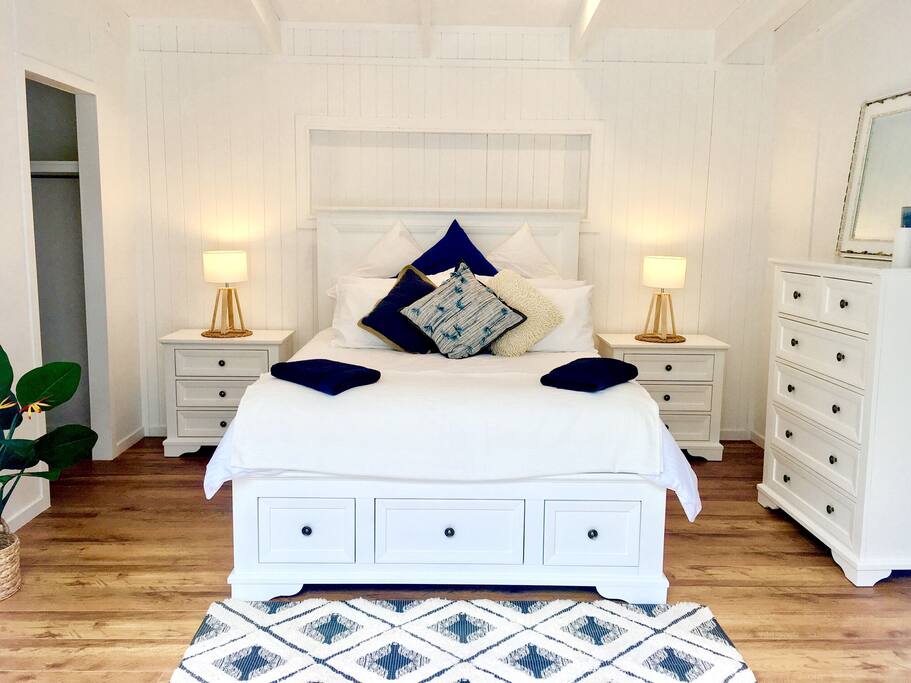 Master Room - Parents Retreat