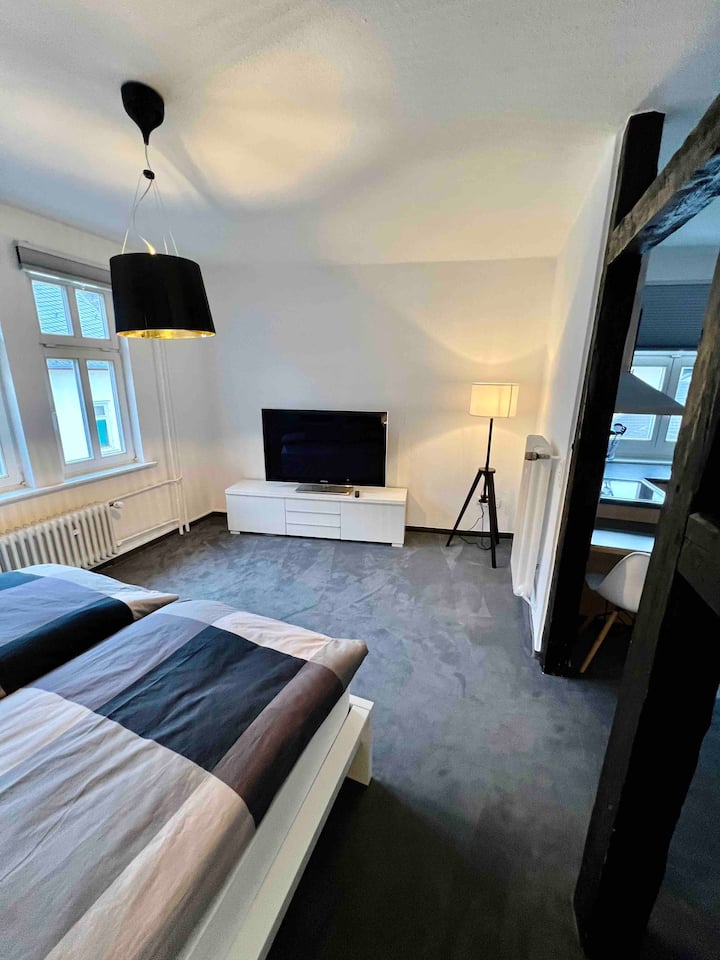 Marburg Apartments Vermietung von Unterkünften Airbnb