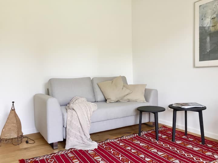 Moderne 2-zimmer Wohnung In Seenähe. - Überlingen