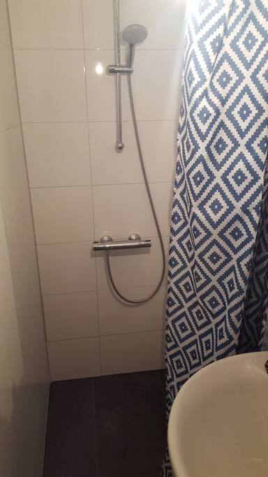 Badkamer