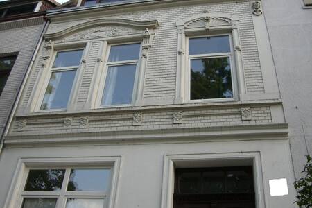 Zwischenmiete Schwanewede & Wohnen auf Zeit - Airbnb Schwanewede ...