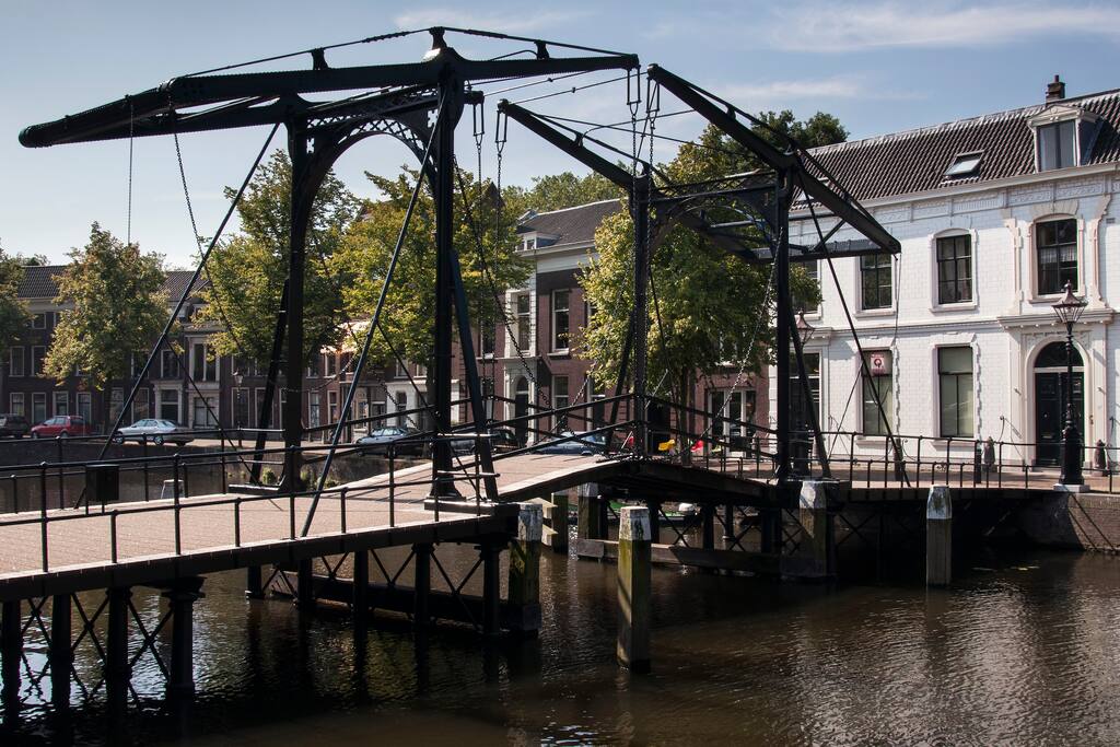 canal
