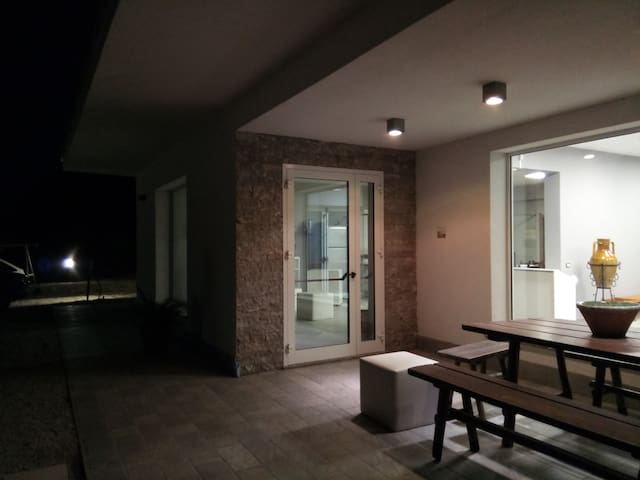 relax sul lago di piana