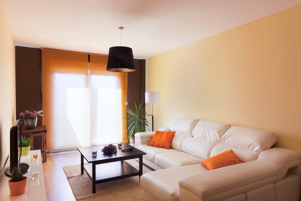 SALA DE ESTAR