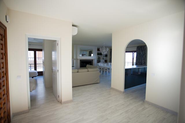 Top performing Airbnb: Large villa · Private pool · Parking · Sleeps 21 in El Candado
