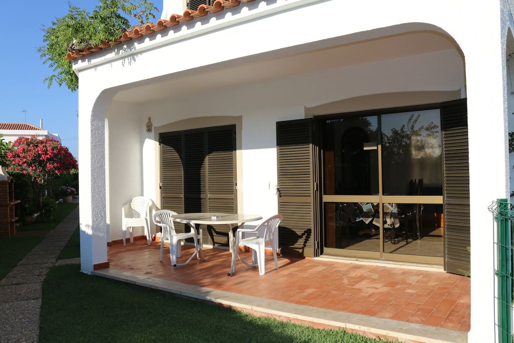 Terraço