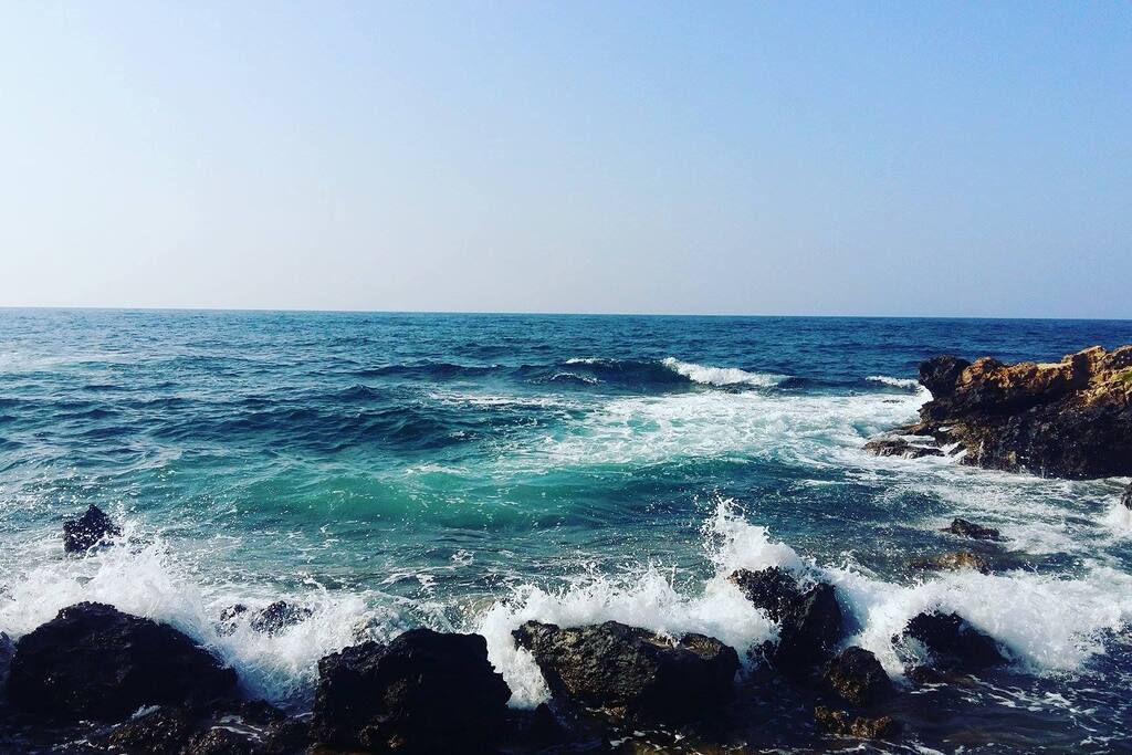 Seaview