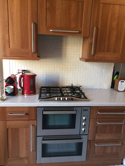 Cooker
