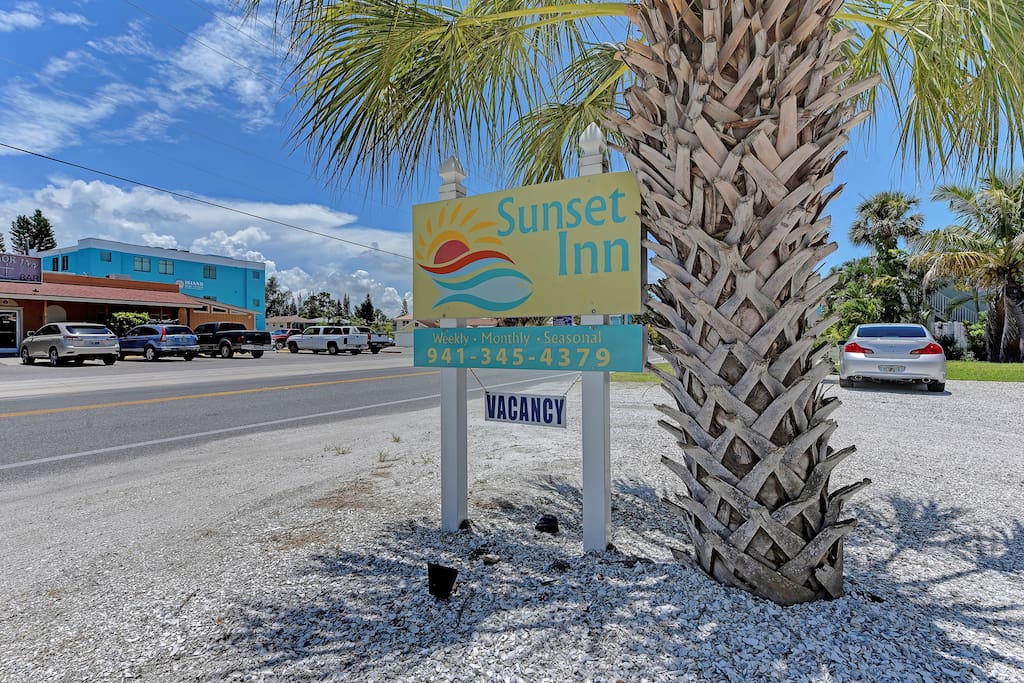 Sunset Inn