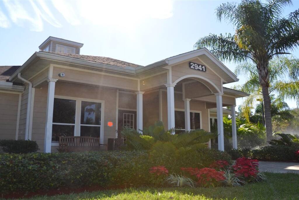 Sweet Home Vacation Disney Rentals Vacation Homes Florida Orlando Lucaya Village
