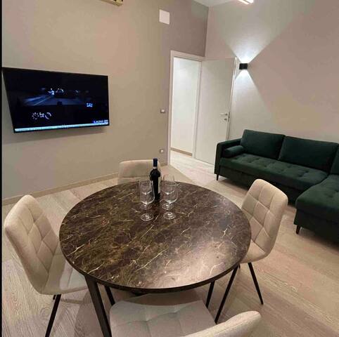 Casa Nicola – apt in Rome’s Heart!