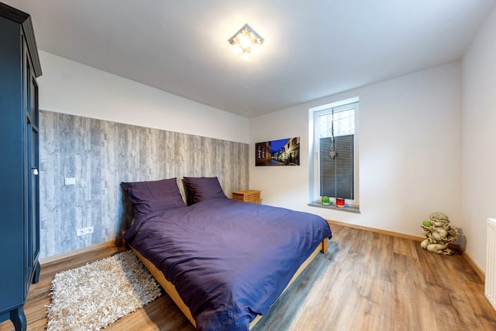 Modern, cozy apartment - centrally located