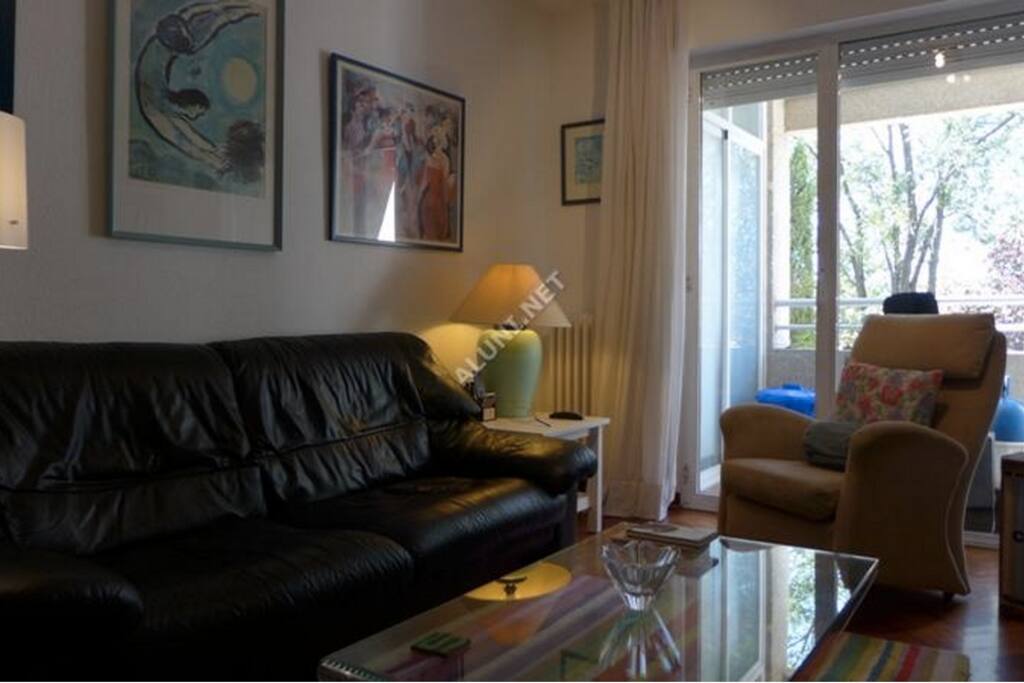 Salón