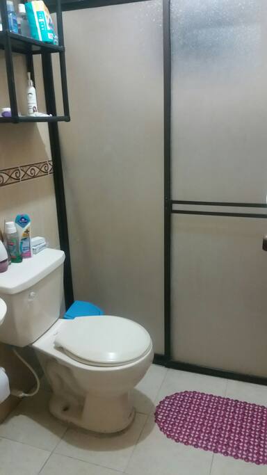 baño