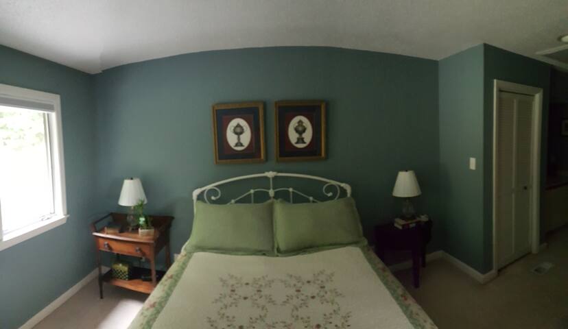 Room on Windmere