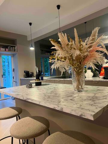 Ny leilighet med egen parkerings plass inkludert gallery image 2