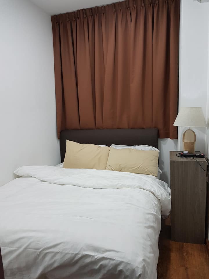 Kuching Vivacity Megamall Homestay Jazz 1 Doreen