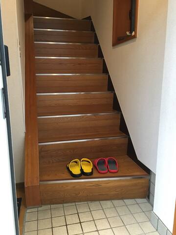 東京新宿新大久保獨棟小松之家 gallery image 3