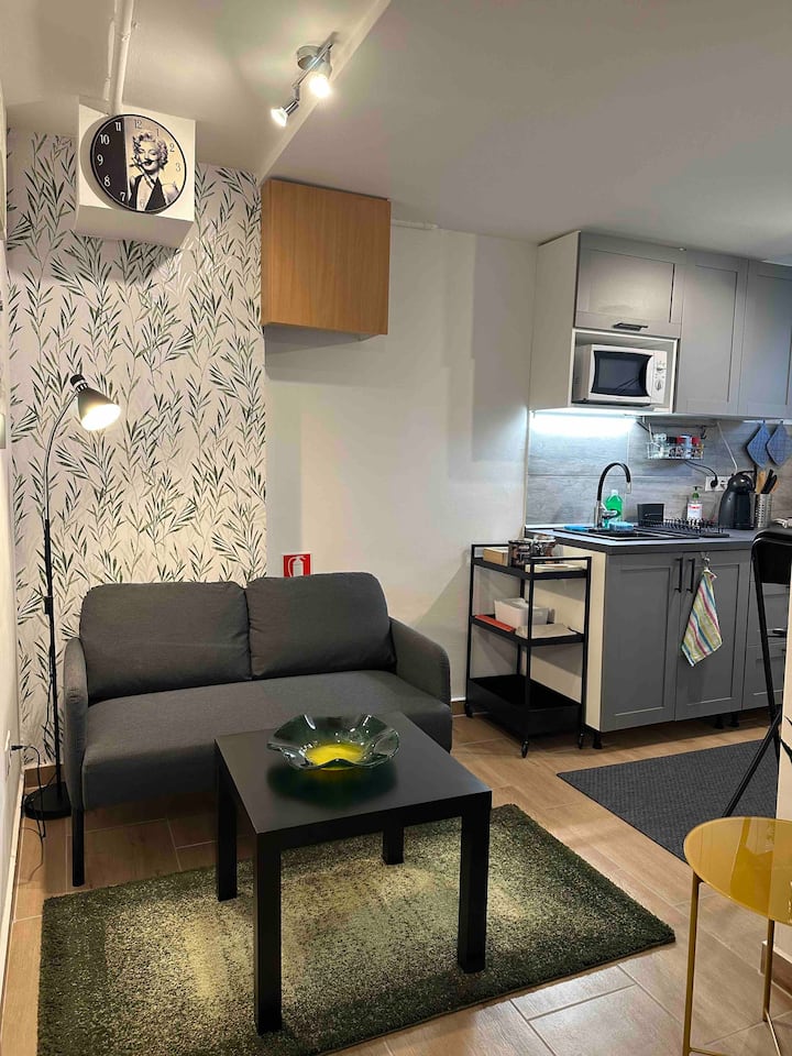 Willowten Home Apartman, Veszprém - Veszprém megye