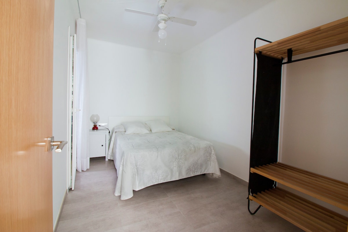 ห้องเตียงใหญ่