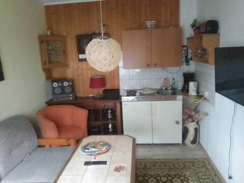 Beliebte Airbnb-Anzeige: At Schmidts in Prerow