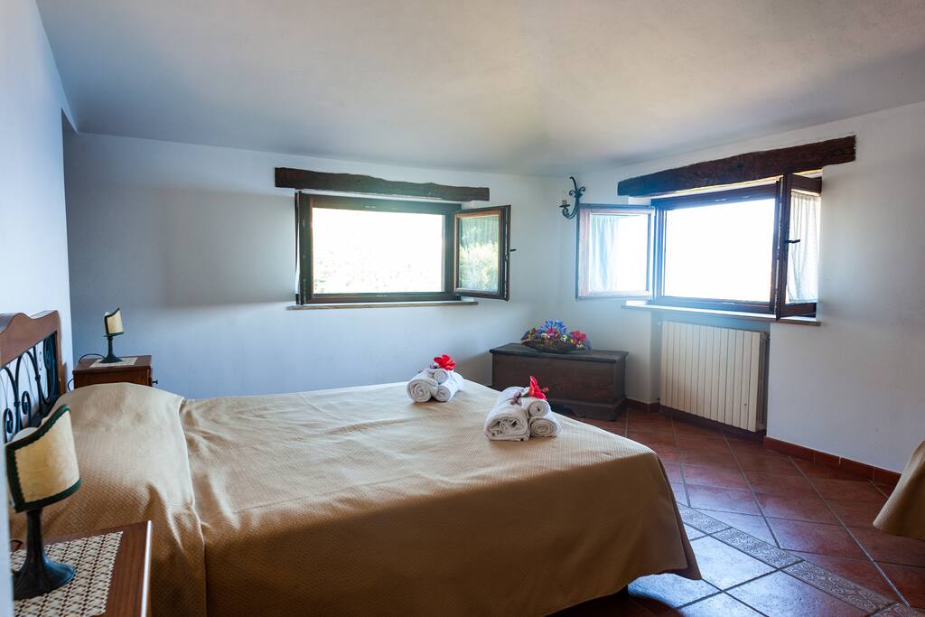 Camera da Letto 1