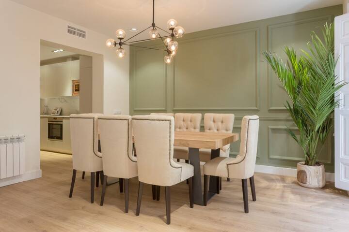 NUEVO: Amplio y luminoso en pleno centro gallery image 3