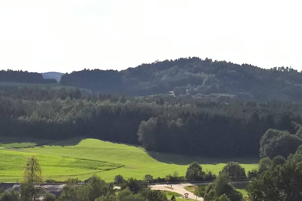 Aussicht