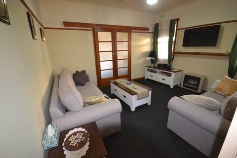 Sea Lake Lodgings