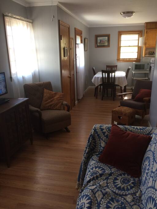 Living Room 2