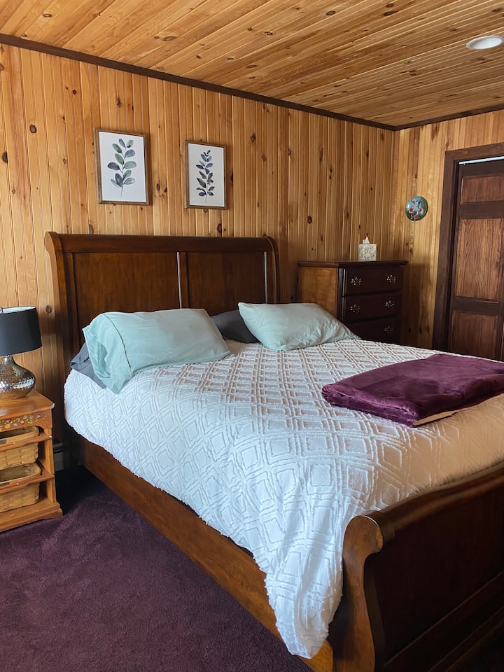 10 Best Airbnb Vacation Rentals In Castleton, Vermont Updated 2024