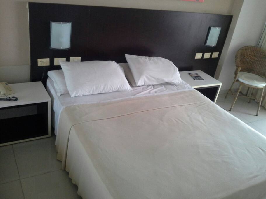Cama de casal