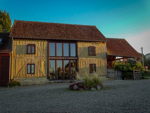 Etoile du Nord - your great escape to the country