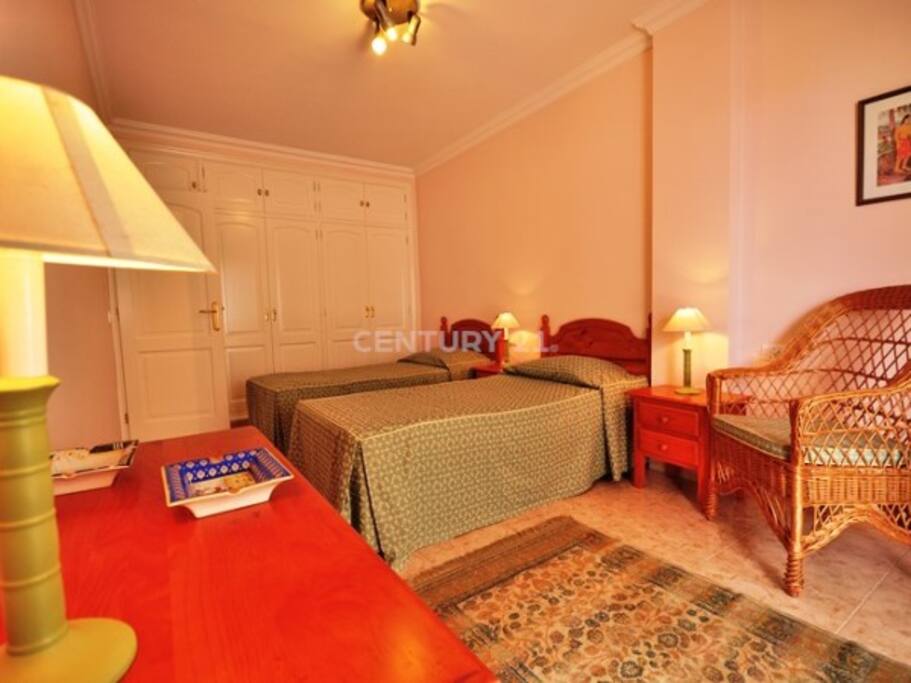 Apartamento moderno
