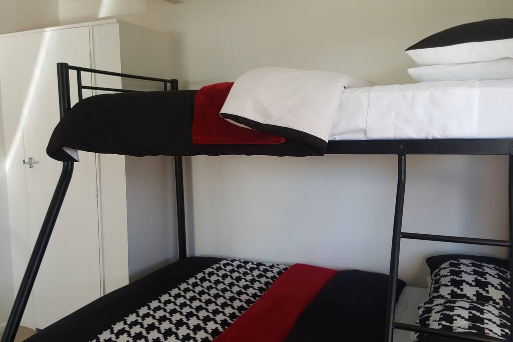 Bunk Room