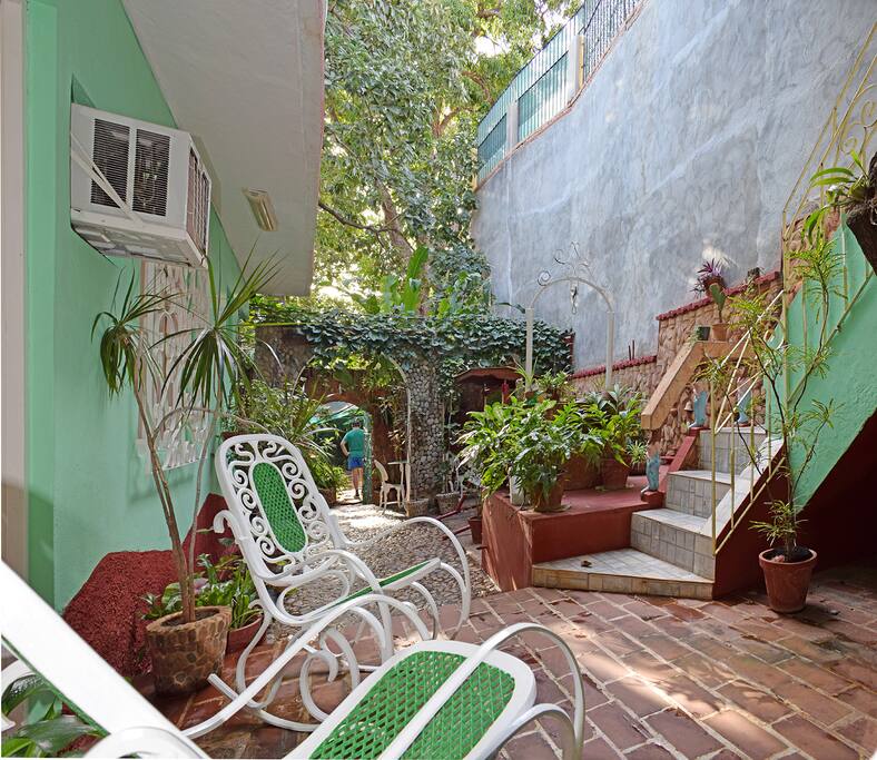 Terraza
