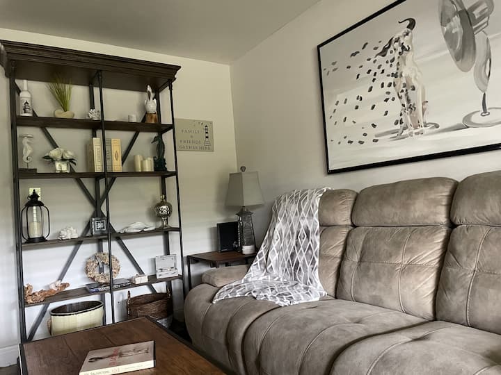 Close To Beaches And Nice Restaurants! - Pompano Beach, FL
