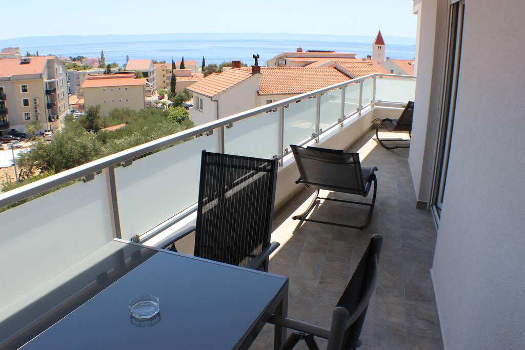 Terrace 1
