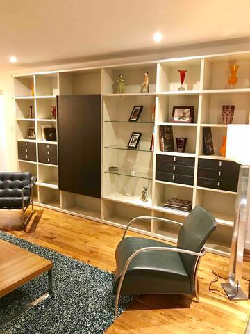 Stylish Marylebone Mayfair Hyde park Selfridges gallery image 2