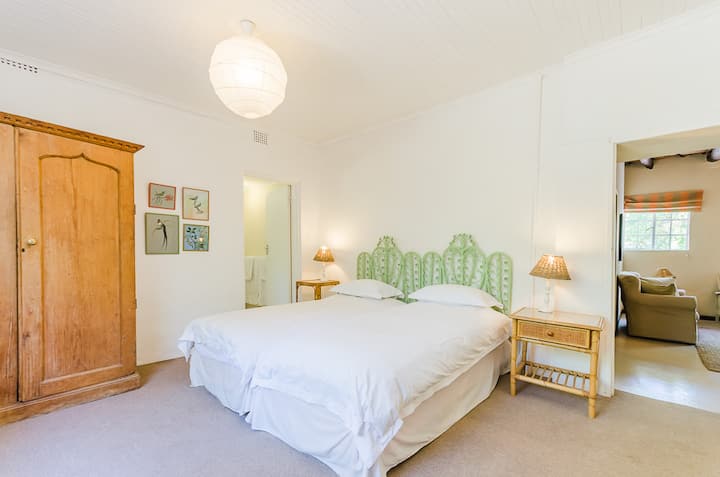 Dormitorio 1