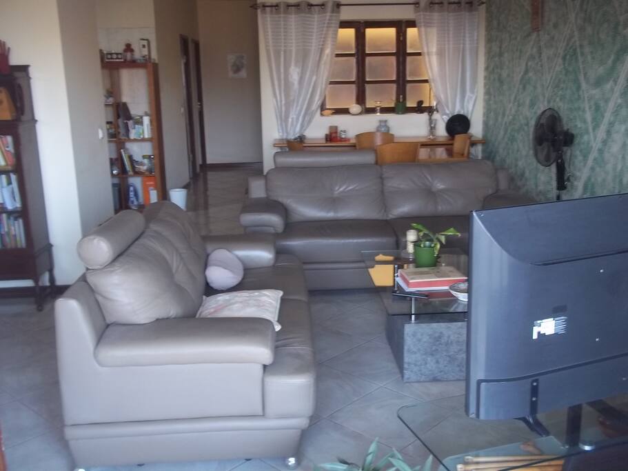 Sala de estar