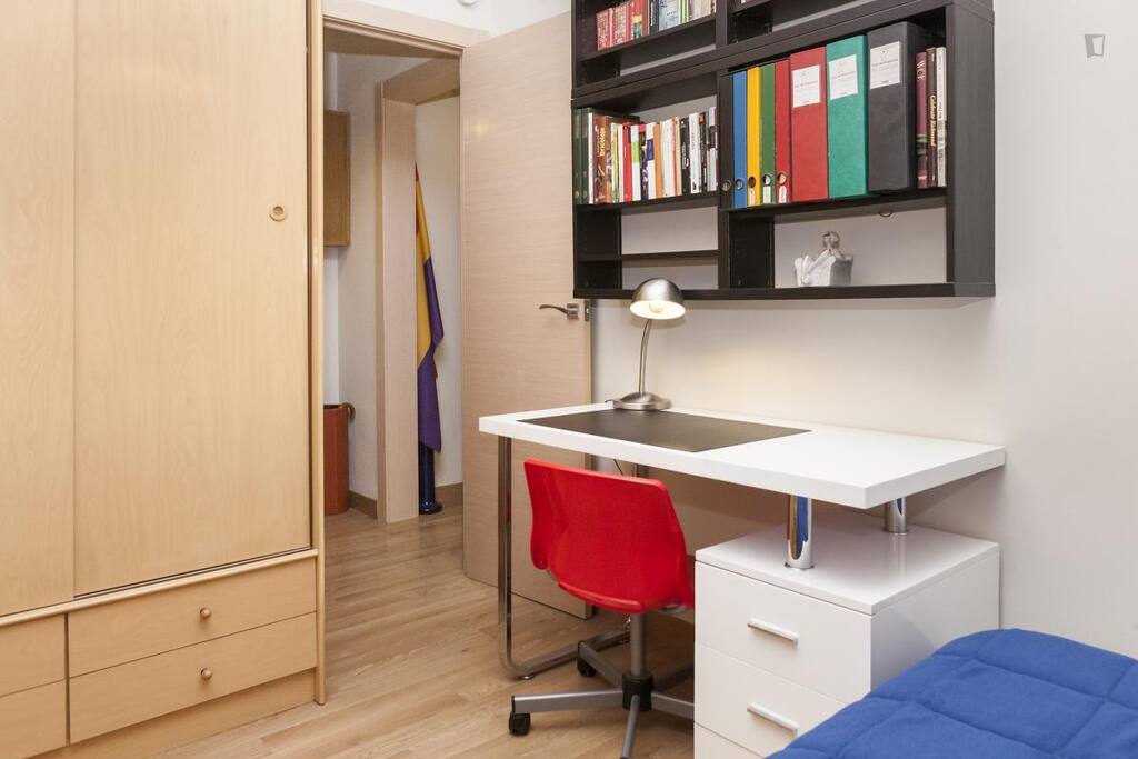 HABITACION A